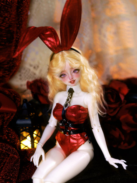 M-Doll School - Fullset Lucia