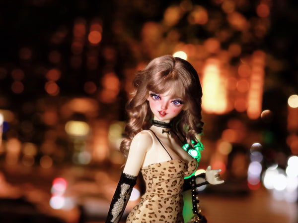 M-Doll School - Fullset Lucia