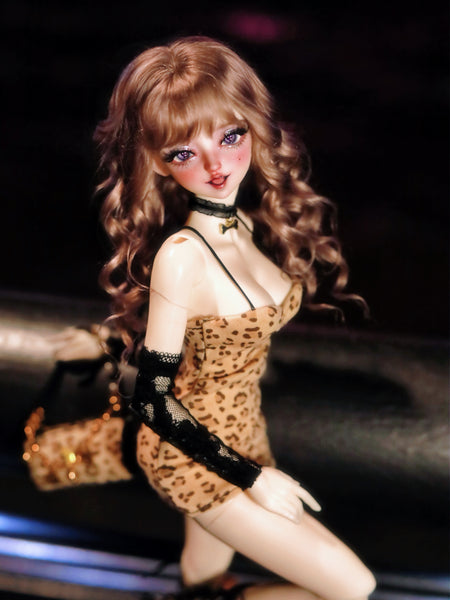 M-Doll School - Fullset Lucia