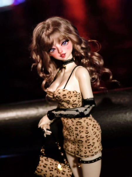 M-Doll School - Fullset Lucia