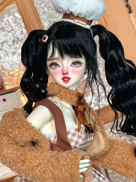 M-Doll School - Fullset Lucia