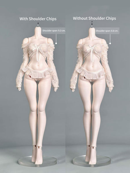 M-Doll School - G03 & Add-ons