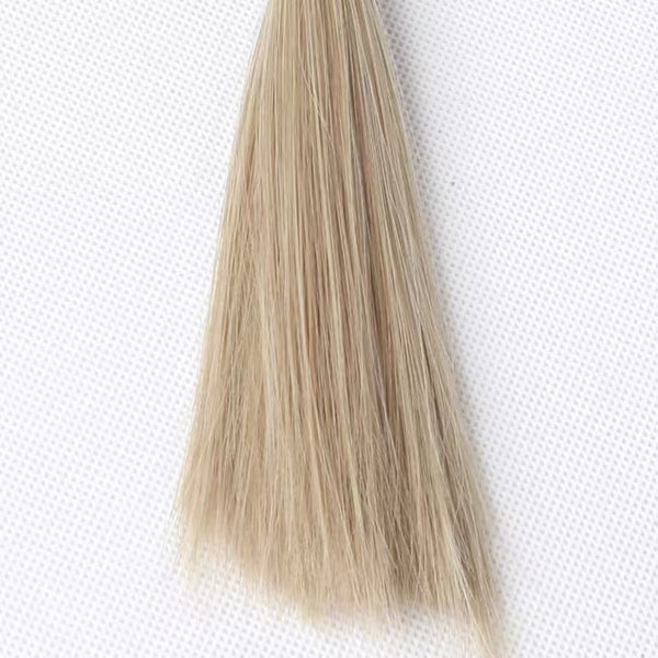 Wig by A He - Chinese-Style Wig