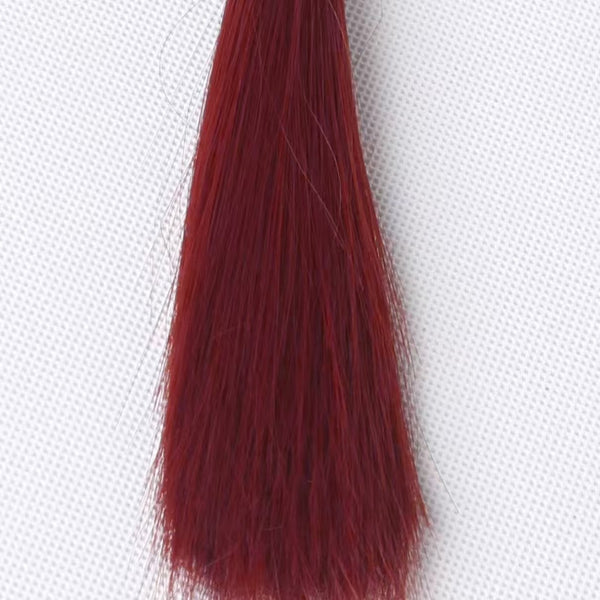 Wig by A He - Chinese-Style Wig