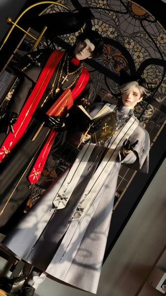 STT Studio - Priest ~ Innocent