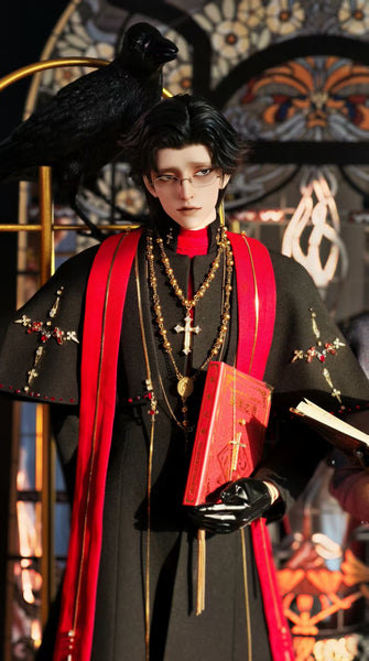 STT Studio - Priest ~ Innocent