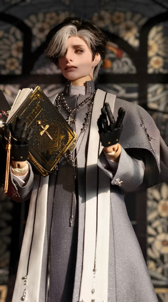 STT Studio - Priest ~ Innocent