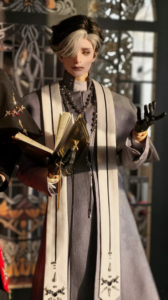 STT Studio - Priest ~ Innocent