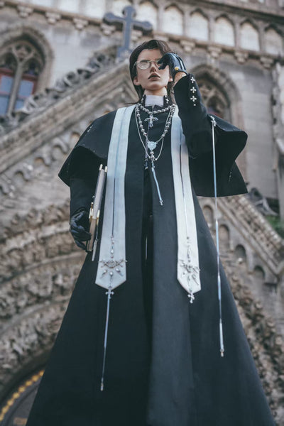 STT Studio - Priest ~ Innocent