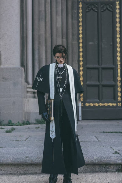 STT Studio - Priest ~ Innocent