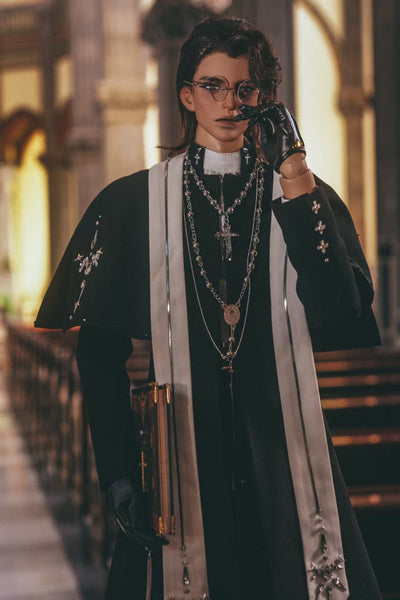 STT Studio - Priest ~ Innocent