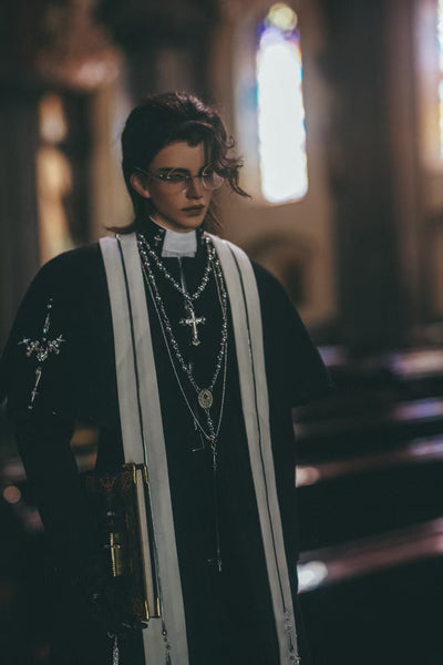 STT Studio - Priest ~ Innocent