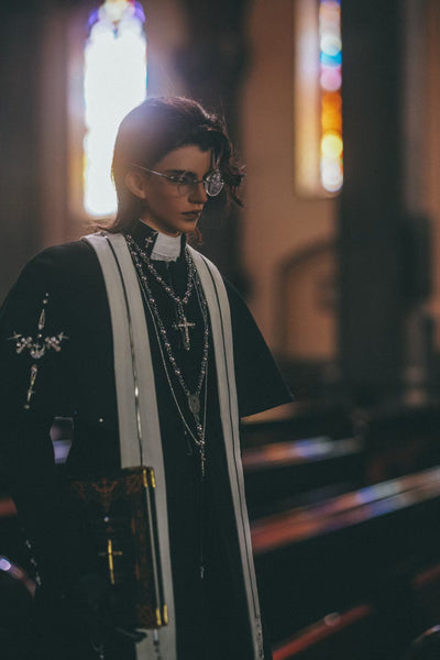 STT Studio - Priest ~ Innocent