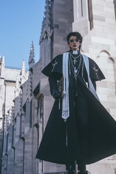 STT Studio - Priest ~ Innocent