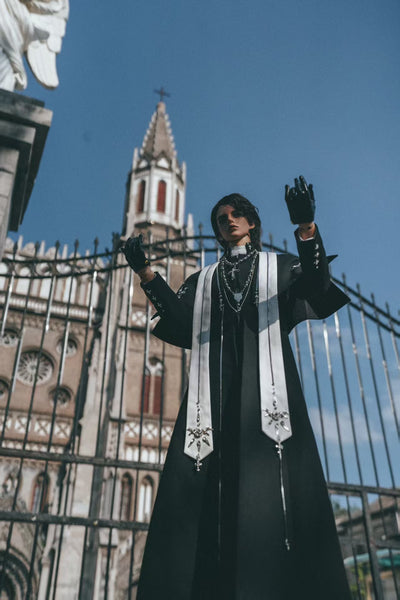 STT Studio - Priest ~ Innocent