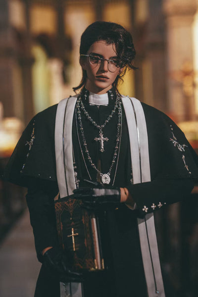 STT Studio - Priest ~ Innocent