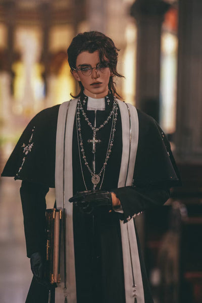 STT Studio - Priest ~ Innocent