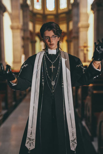 STT Studio - Priest ~ Innocent