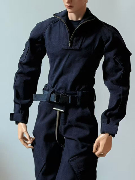 WUYI - Frogman Suit