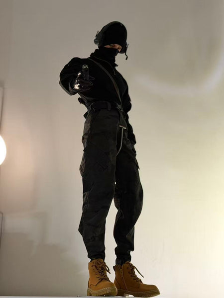 WUYI - Frogman Suit
