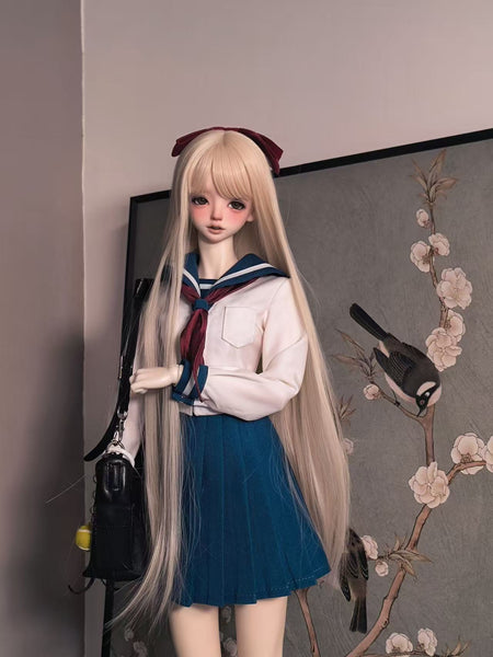 Sango Doll - Xiao Wei SD