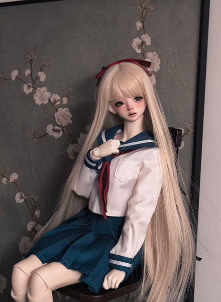 Sango Doll - Xiao Wei SD