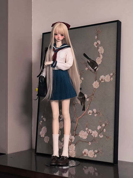 Sango Doll - Xiao Wei SD