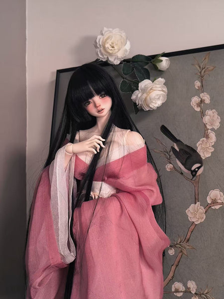 Sango Doll - Xiao Wei SD