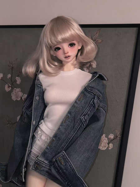 Sango Doll - Xiao Wei SD