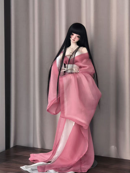 Sango Doll - Xiao Wei SD