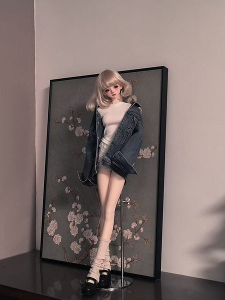 Sango Doll - Xiao Wei SD