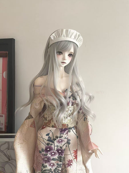 Sango Doll - Xiao Wei SD