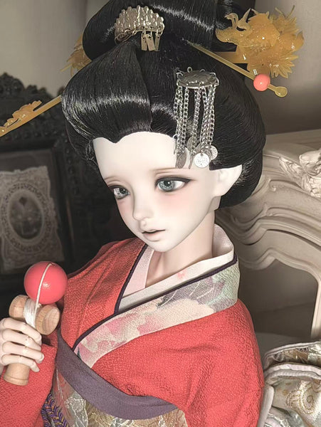 Sango Doll - Xiao Wei SD