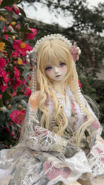 Sango Doll - Xiao Wei SD