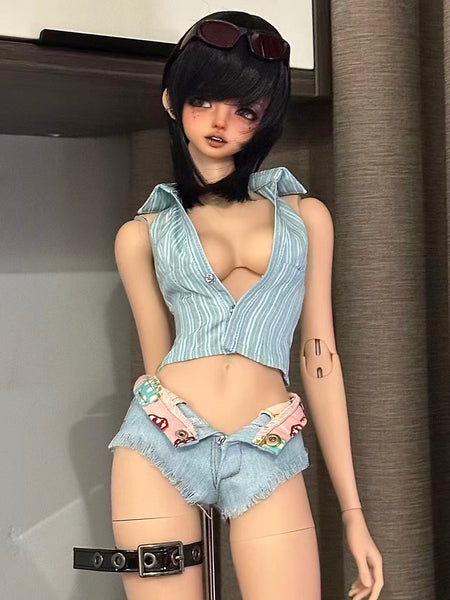Sango Doll - Xiao Wei SD