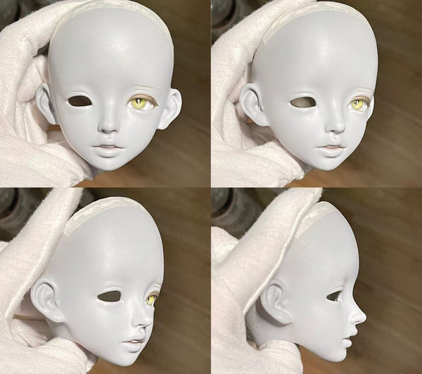 Sango Doll - Xiao Wei SD