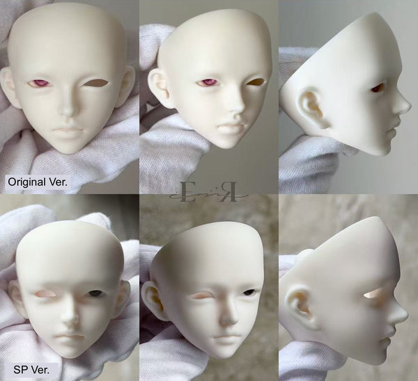 EnneR Research Lab - LiXue
