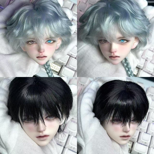EnneR Research Lab - LiXue