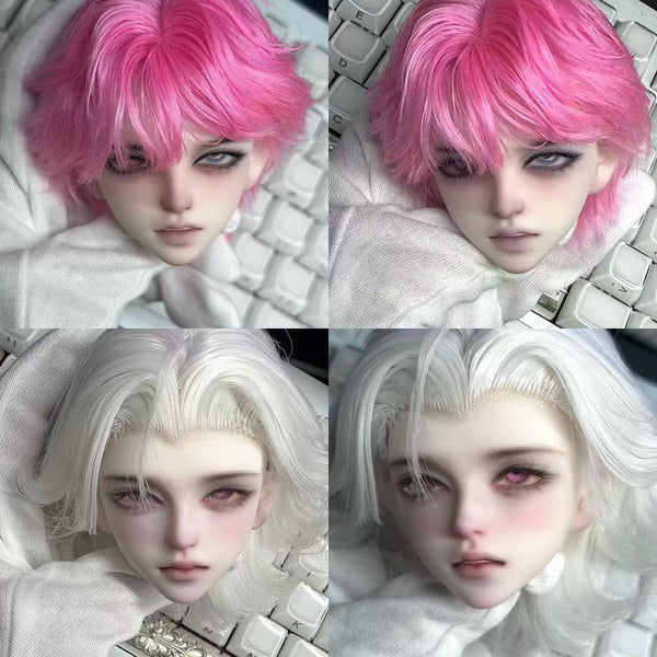 EnneR Research Lab - LiXue