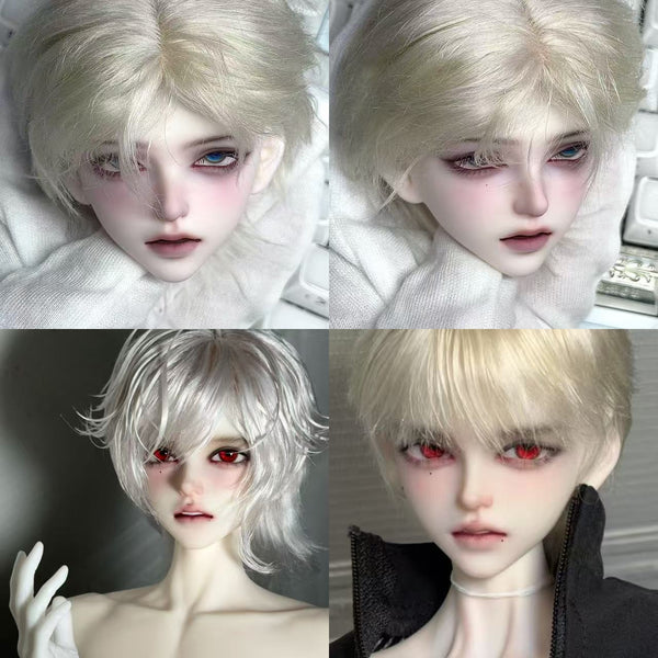 EnneR Research Lab - LiXue