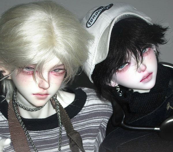 EnneR Research Lab - LiXue