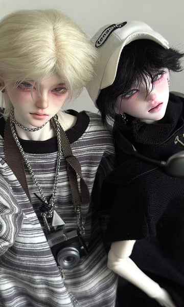 EnneR Research Lab - LiXue