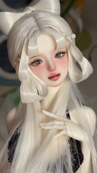 Sishiyao - Little Horse