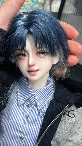 Sishiyao - Little Horse