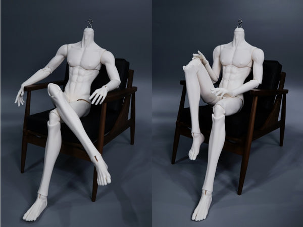 Muse Doll - Glen & 75 Body