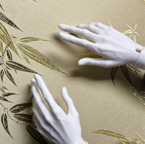 Muse Doll - Glen & 75 Body