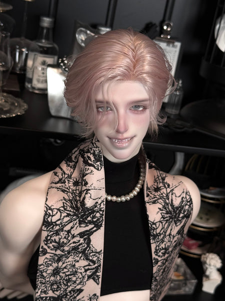 Muse Doll - Glen & 75 Body