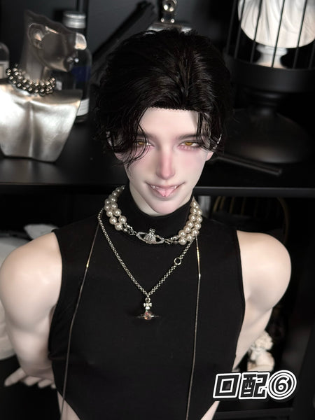 Muse Doll - Glen & 75 Body