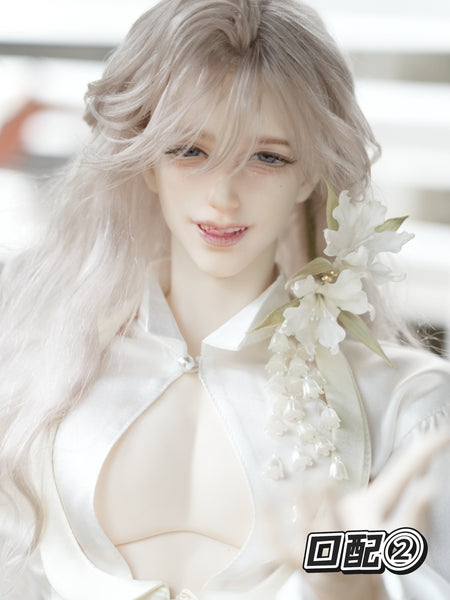 Muse Doll - Glen & 75 Body