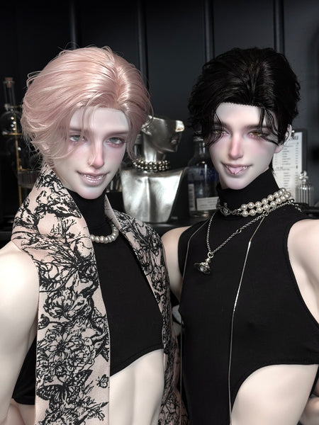 Muse Doll - Glen & 75 Body